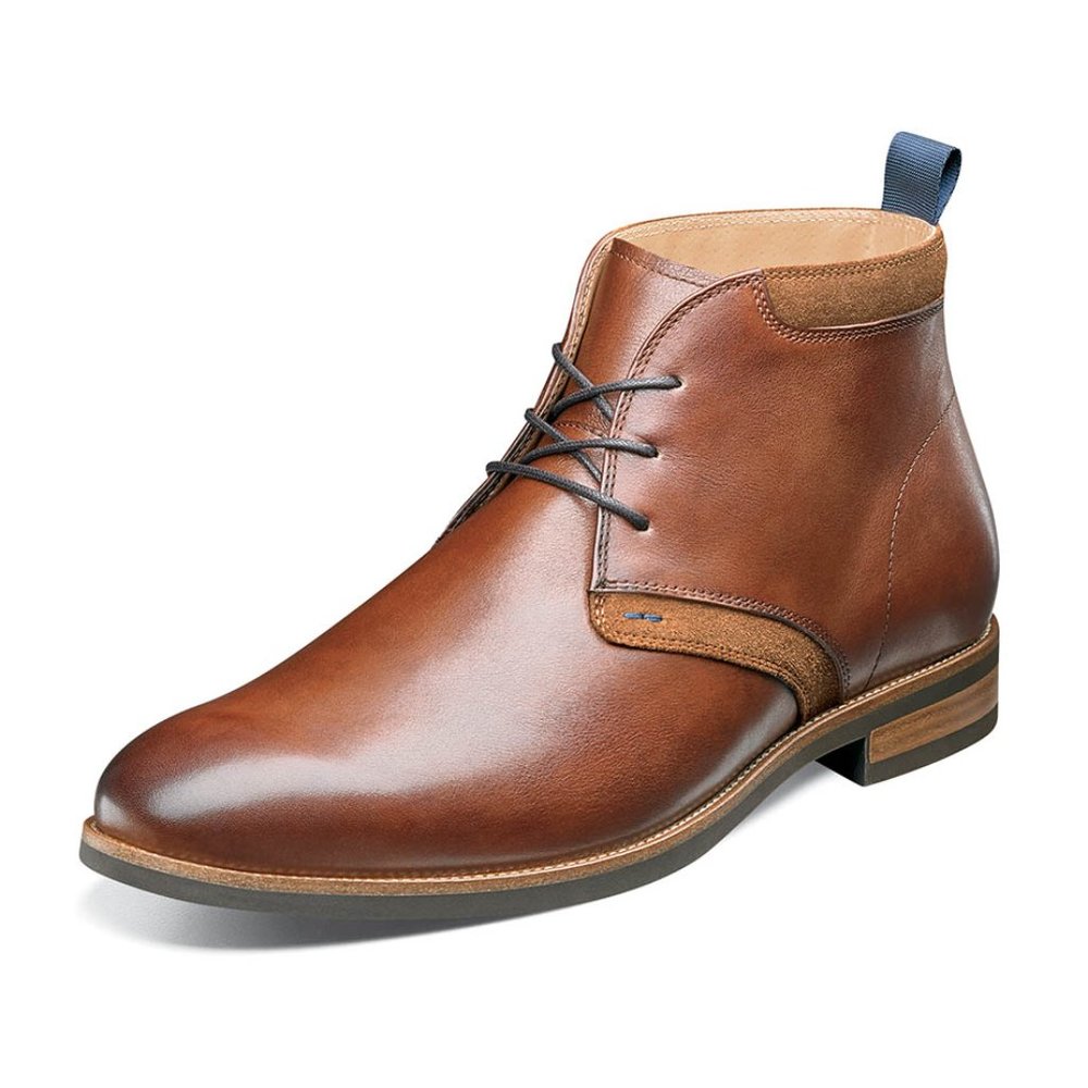 Florsheim Chukka Boot
